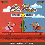 Estevie: el paso (with Cuco)