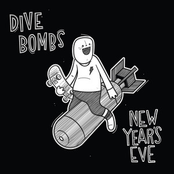 Dive Bombs: New Year's Eve