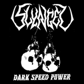 Dark Speed Power