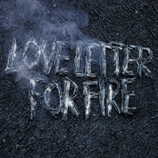 Sam Beam: Love Letter for Fire