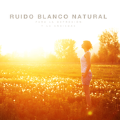 Ruido blanco natural para la depresión y la ansiedad: Ambientes relajantes y calmantes para el bienesta