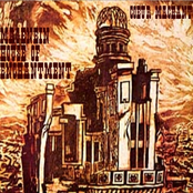 Magenein, House of Enchantment