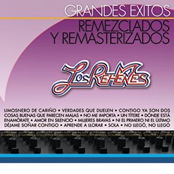 Los Rehenes: Grandes Éxitos Remezclados Y Remasterizados