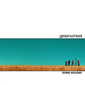 Louder Than Words by Greenwheel