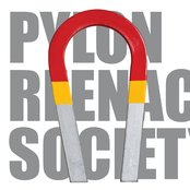 Pylon Reenactment Society - Magnet Factory Artwork