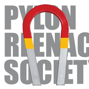 Pylon Reenactment Society: magnet factory