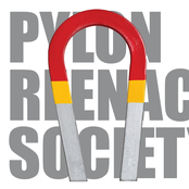 Pylon Reenactment Society: Magnet Factory