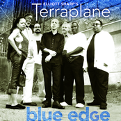 Blue Edge