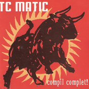 Take It Easy by T.c. Matic