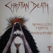 Somnium by Christian Death