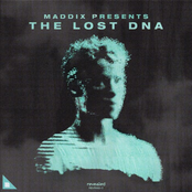 Maddix: The Lost DNA Vol. 1