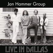 Live in Dallas