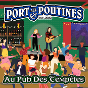 Au Pub Des Tempêtes - Radio Edit