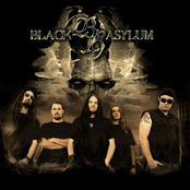 black asylum