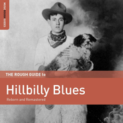The Rough Guide to Hillbilly Blues