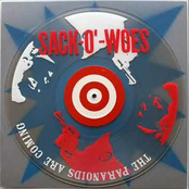 The Paranoids Are Coming