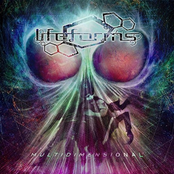 String Theory by Lifeforms
