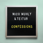 Nico Muhly: Confessions