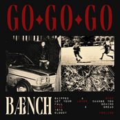 GO-GO-GO - EP