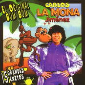El Original Bum-Bum de Carlitos "La Mona" Jimenez