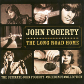 The Old Man Down The Road by John Fogerty