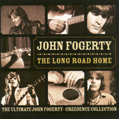 Hot Rod Heart by John Fogerty