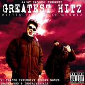 Greatest Hitz