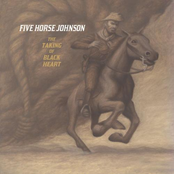 Shoot My Way Out by Five Horse Johnson