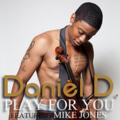 Daniel D.: Play For You - Single