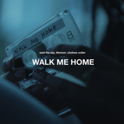Said The Sky: Walk Me Home
