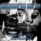 Ritualized Self Destruction