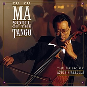 Soul of the Tango Album Picture