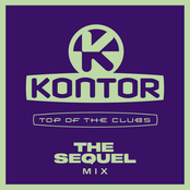 Kontor Top Of The Clubs - The Sequel Mix (DJ Mix)