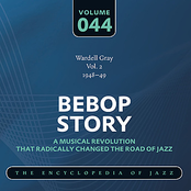 Wardell Gray Vol. 2 (1948-49)