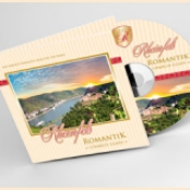 Schloss Rheinfels Romantik