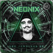 Neonix: Lee Jennings EP