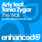 The Wall (arty Remode Mix) by Arty Feat. Tania Zygar