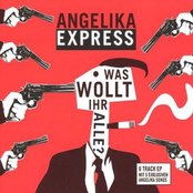 Das Passiert Mir Nicht Nochmal by Angelika Express