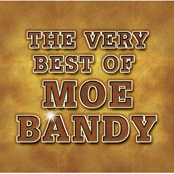 Moe Bandy: The Very Best Of Moe Bandy