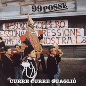 Napoli by 99 Posse