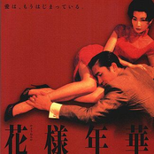 in the mood for love