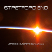 Letters On Sunspots: Siderevs Nvncivs