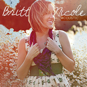 Britt Nicole: Acoustic