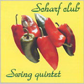 scharf club swing quintet