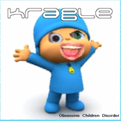 Obsessive Children Disorder