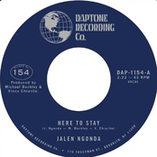 Jalen Ngonda: Here To Stay