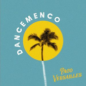 Paco Versailles: Dancemenco