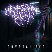 Crystal Bed