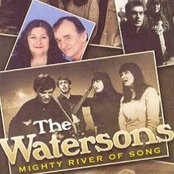 Mighty River Of Song