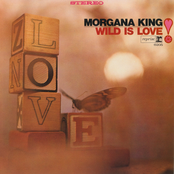 I Thought Of You Last Night by Morgana King